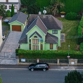 Prodej rodinného domu 135 m² Františkovy Lázně Slatina, Nezvalova