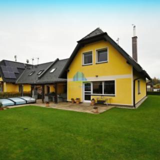 Prodej rodinného domu 169 m² Cheb