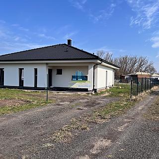 Prodej rodinného domu 155 m² Františkovy Lázně Horní Lomany, Horní