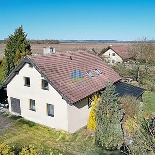 Prodej rodinného domu 195 m² Františkovy Lázně Horní Lomany, Americká