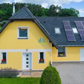 Prodej rodinného domu 169 m² Cheb