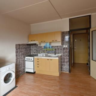 Pronájem bytu 1+1 35 m² Františkovy Lázně, Husitská