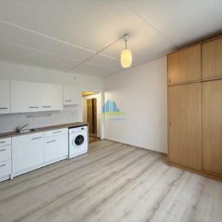 Pronájem bytu 1+kk a garsoniéry 19 m² Františkovy Lázně, Vančurova