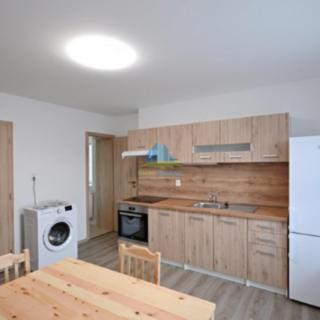 Pronájem bytu 1+1 41 m² Františkovy Lázně, Školní