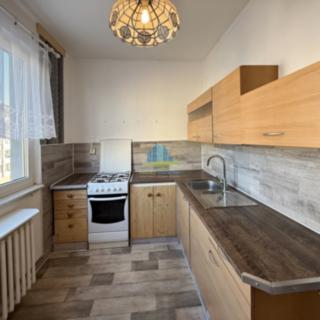 Prodej bytu 3+1 70 m² Cheb, V Zahradách