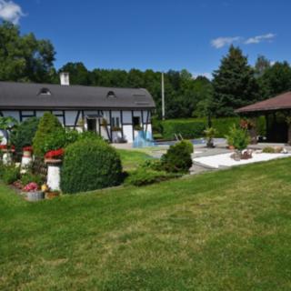 Prodej rodinného domu 74 m² Františkovy Lázně