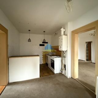 Prodej bytu 3+1 103 m² Františkovy Lázně