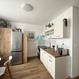 Pronájem bytu 1+1 40 m² Františkovy Lázně, Žižkova