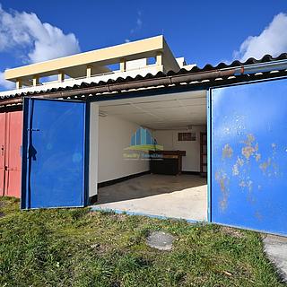 Prodej garáže 20 m² Cheb