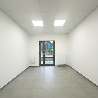 Pronájem obchodu 28 m² Františkovy Lázně, Nádražní