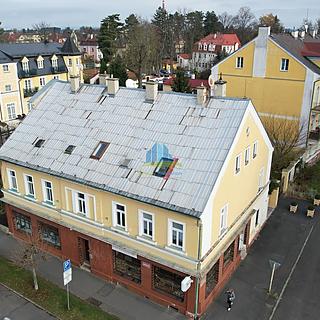 Prodej bytu 3+1 95 m² Františkovy Lázně