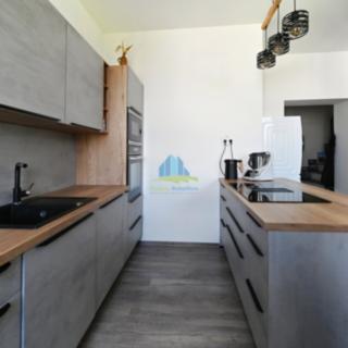 Pronájem bytu 3+1 160 m² Cheb