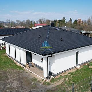 Prodej rodinného domu 155 m² Františkovy Lázně Horní Lomany, Horní