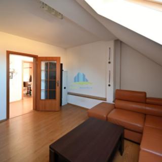 Prodej bytu 2+1 64 m² Františkovy Lázně, Boženy Němcové