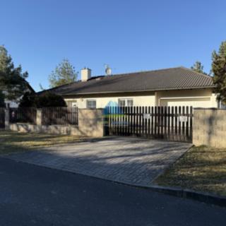 Prodej rodinného domu 174 m² Františkovy Lázně
