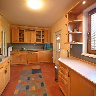 Prodej rodinného domu 135 m² Františkovy Lázně
