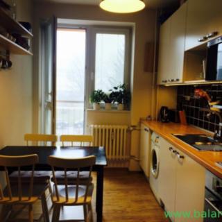 Pronájem bytu 2+1 60 m² Brno