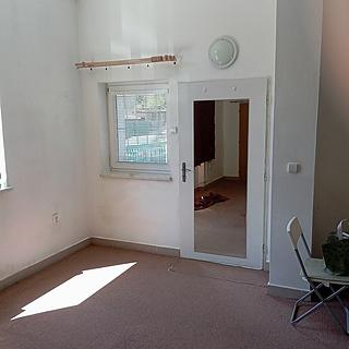 Pronájem bytu 1+kk, garsoniery 28 m² Brno