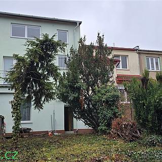 Prodej rodinného domu 159 m&sup2; Brno