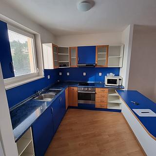 Pronájem bytu 2+kk 84 m² Brno Židenice, Bělohorská