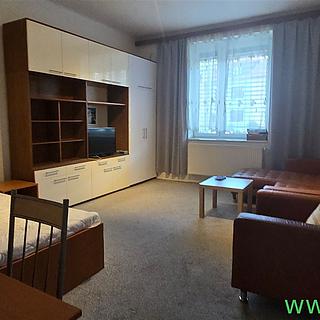 Pronájem bytu 2+kk 40 m² Brno