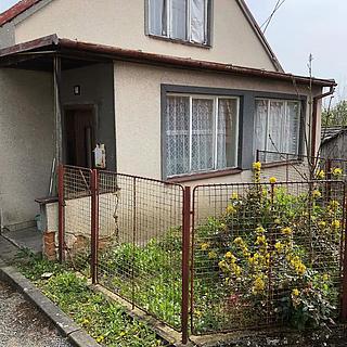 Prodej rodinného domu 100 m² Rozseč nad Kunštátem