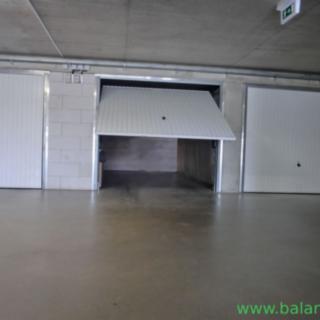 Pronájem garáže 18 m² Brno