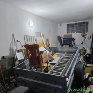 Prodej garáže 22 m² Brno