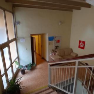 Pronájem kanceláře 14 m² Brno
