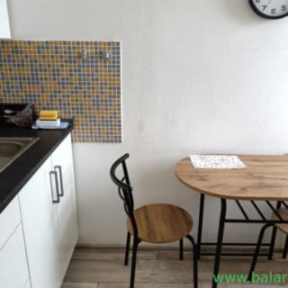 Pronájem bytu 1+1 32 m² Brno