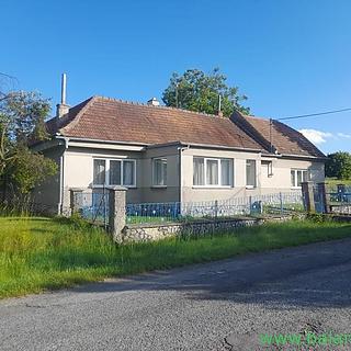 Prodej rodinného domu, 107m²