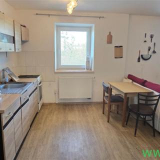 Pronájem rodinného domu 60 m² Bystřice nad Pernštejnem, Na Vyhlídce