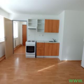 Pronájem bytu 2+kk 45 m² Brno