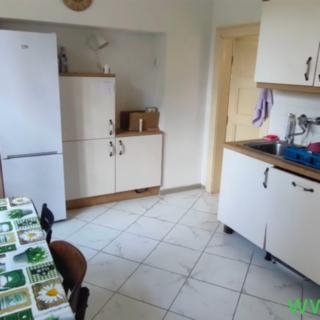 Pronájem bytu 2+1 65 m² Brno Stránice, Rudišova