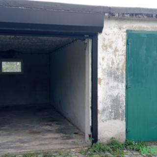 Pronájem garáže 18 m² Brno