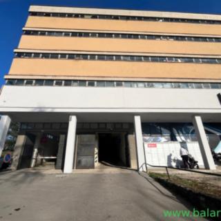 Prodej parkovacího místa 13 m² Brno Lesná, Loosova