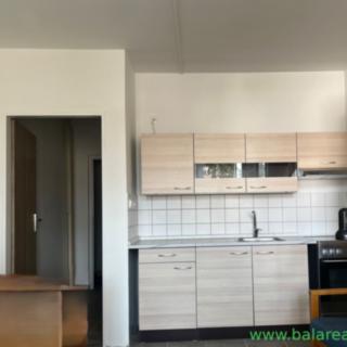 Pronájem bytu 1+kk, garsoniery 29 m² Brno