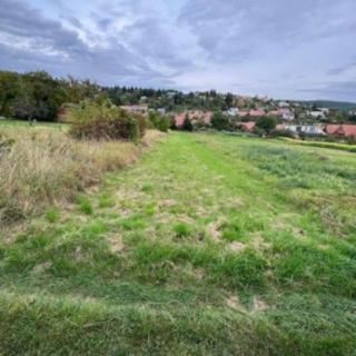 Prodej stavební parcely 275 m² Rozdrojovice
