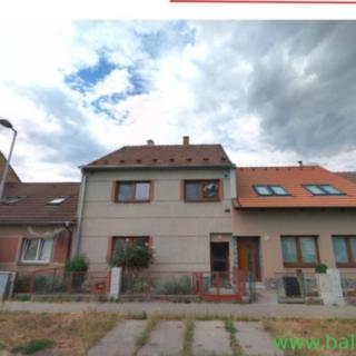 Prodej rodinného domu 154 m² Ivančice Letkovice, Říční