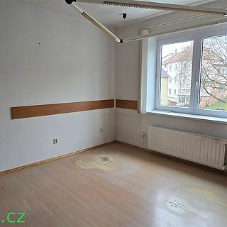 Prodej bytu 2+1 50 m&sup2; Brno
