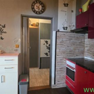 Prodej bytu 2+kk 44 m² Brno Starý Lískovec, Mikuláškovo náměstí
