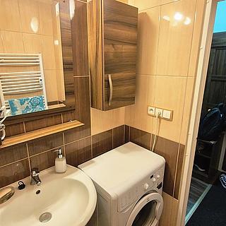 Pronájem bytu 2+kk 47 m&sup2; Brno