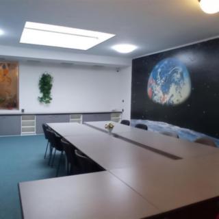 Pronájem kanceláře 47 m² Brno Husovice, Nováčkova