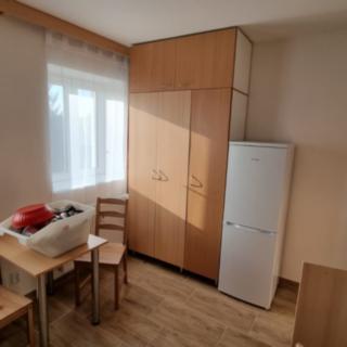 Pronájem bytu 1+kk, garsoniery 26 m² Brno