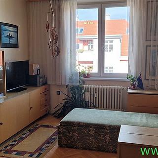 Prodej bytu 1+1 32 m² Brno