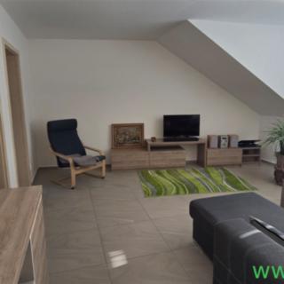 Pronájem bytu 3+1 62 m² Tučapy