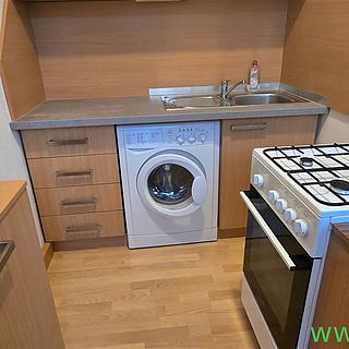 Pronájem bytu 2+kk 40 m² Brno