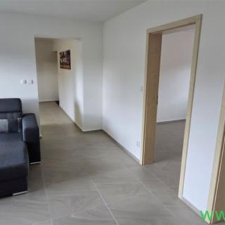 Pronájem bytu 3+1 62 m² Tučapy