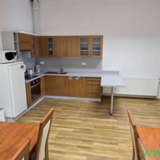 Pronájem bytu 5+kk 160 m² Lomnice, Na Potůčku