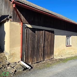 Prodej stavební parcely 235 m&sup2; Rozseč nad Kunštátem